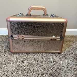 Limited Edition Sephora Makeup Carrying Case